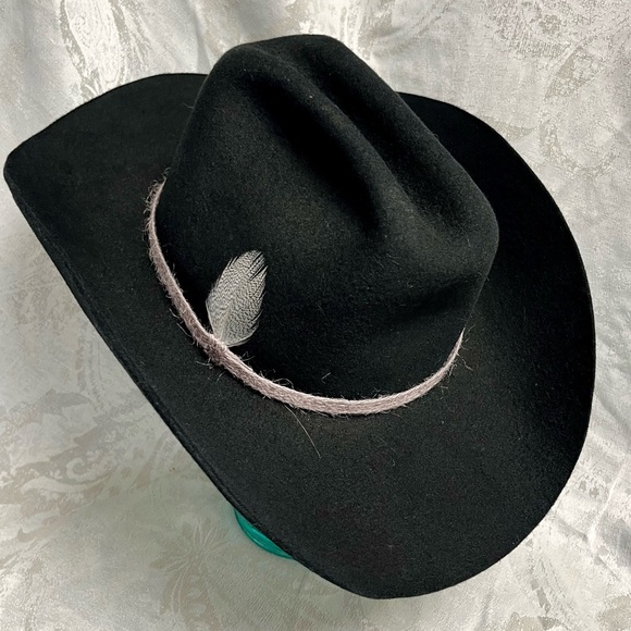 Bullhide Cowboy Hat main image 7